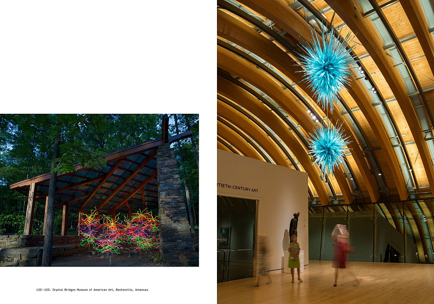 Книга Chihuly and Architecture, Abrams Books