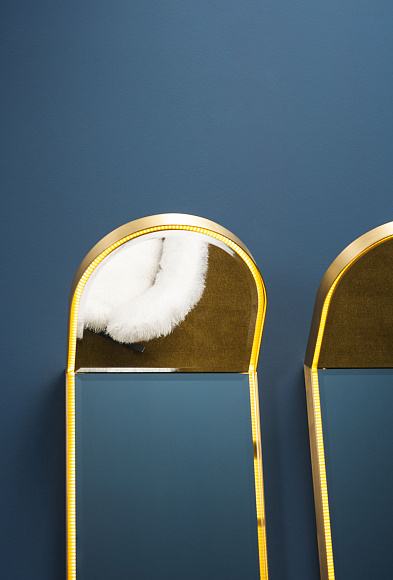 Настенное зеркало Stardust, Baxter