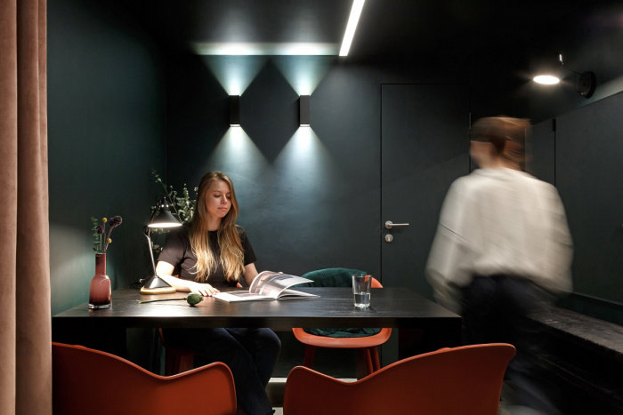 Консоль 59° — 18° STOCKHOLM, ARCHIPÉLAGO