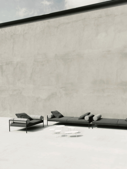 Уличное кресло Agra, Living Divani