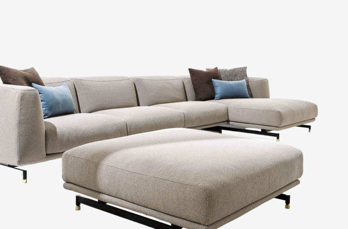 Диван St. Germain, Ditre Italia