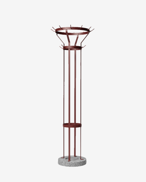 Вешалка Marcel Coat Stand, Massproductions
