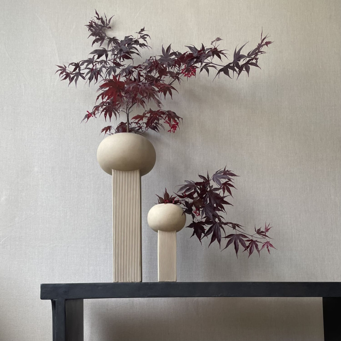 Ваза Empire Vase, 101 Copenhagen