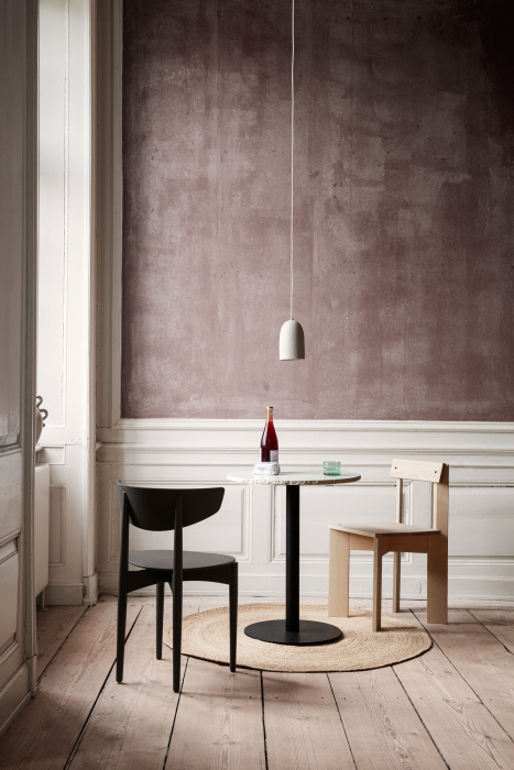 Стол для кафе Mineral Café Table, Ferm Living