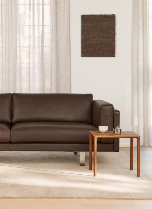 Журнальный столик Piloti Wood Coffee Table, Fredericia