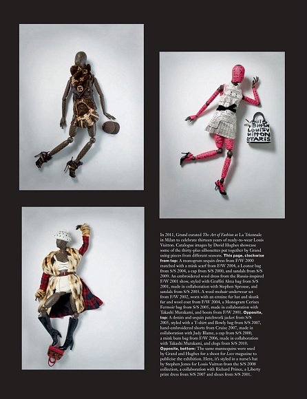 Книга Fashion Together, Rizzoli International Publications Inc.