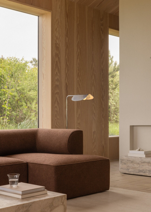 Напольный светильник Wing Floor Lamp, Audo Copenhagen (ex. Menu)