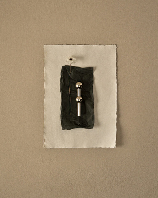 Декоративная ваза Vase 