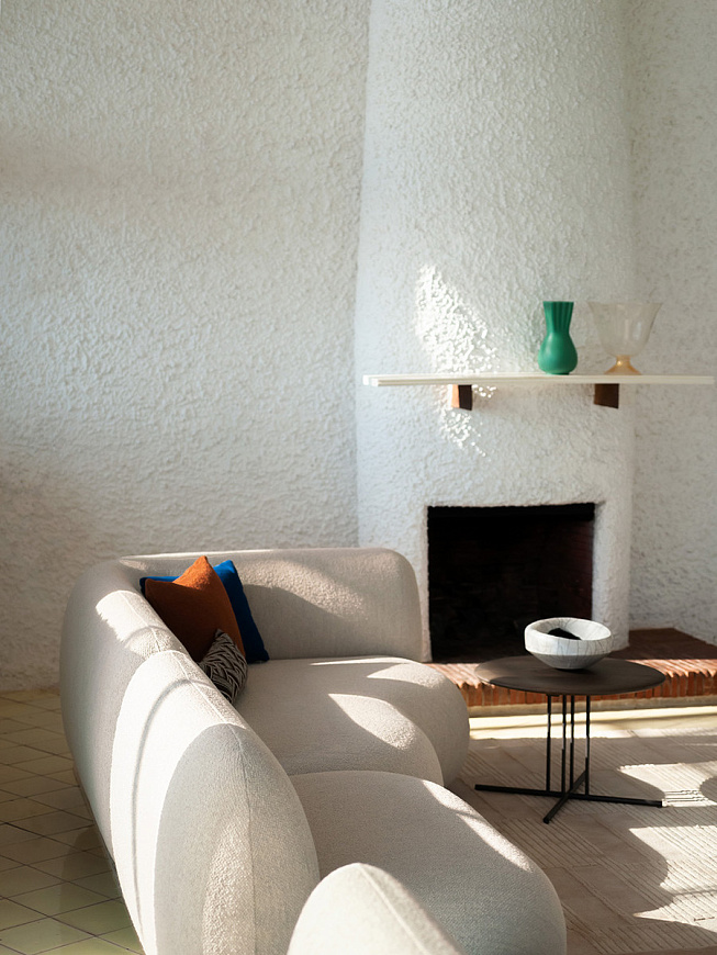 Диван Jade, Potocco