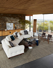 Диван Sengu Sofa, Cassina