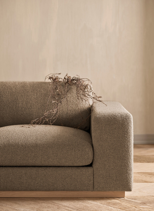 Диван 3-х местный Sepia 3 seater sofa, Bolia