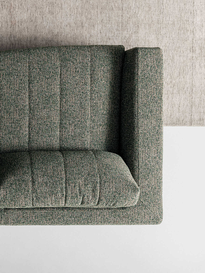 Модульный диван Luvon, Ditre Italia