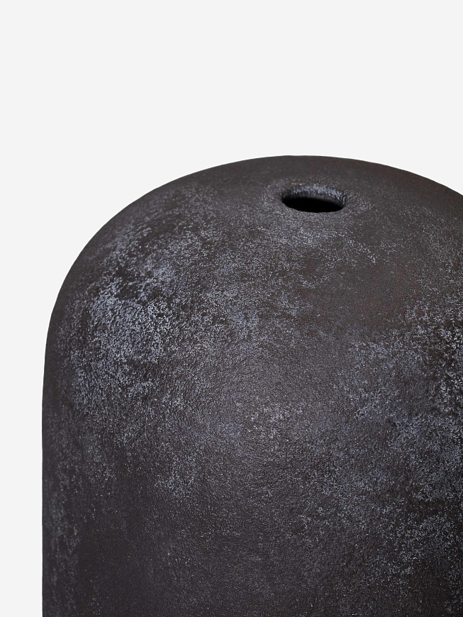 Ваза Dark Bronze Capsule M, Kristina Krechko