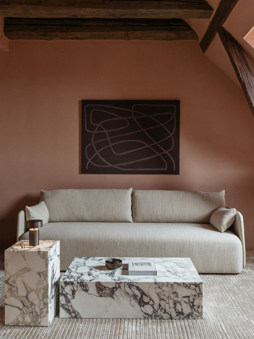 Диван Offset Sofa, Audo Copenhagen (ex. Menu)