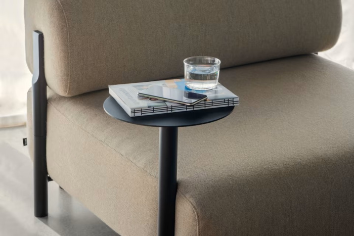 Журнальный столик Palo Side Table, Hem