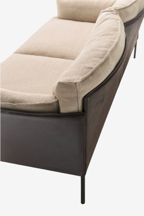 Диван Greene, Living Divani