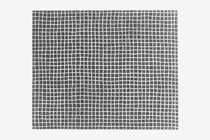 Ковёр Grid, Hem