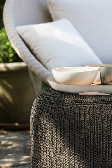 Уличный пуф Otto Outdoor Pouffe, Vincent Sheppard