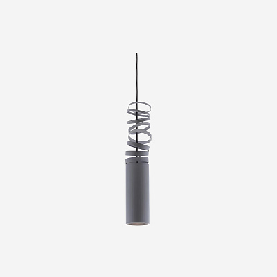 Подвесной светильник Decomposé Light Suspension DOI4600A80 