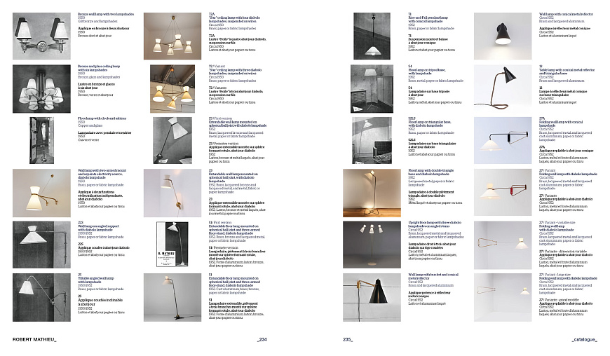 Книга Robert Mathieu: Rational Lighting, Silvana Editoriale