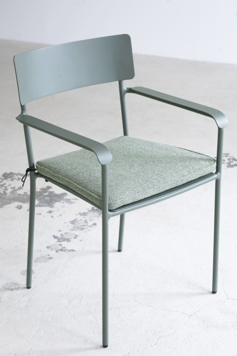 Уличное кресло Armchair August by Vincent Van Duysen, Serax