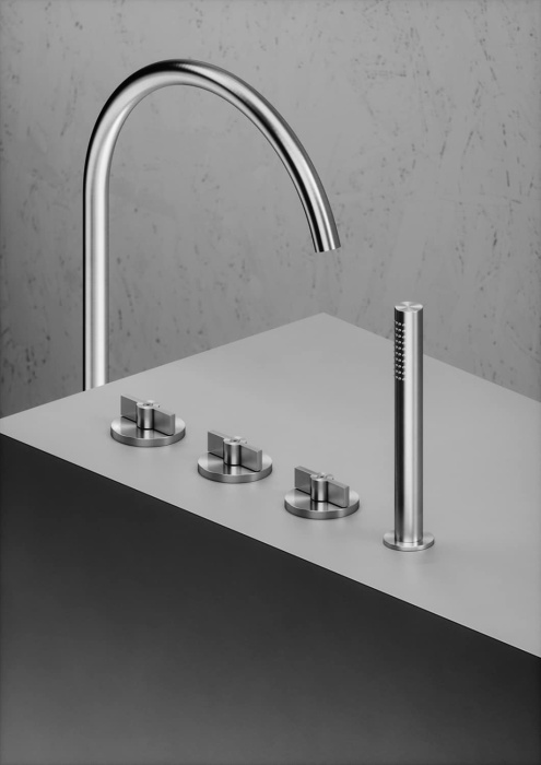 Душевой комплект Valvola01 19 99, Quadro Design