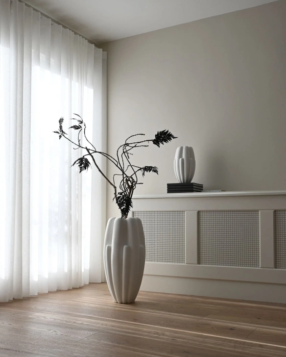 Декоративная ваза Bloom Vase Slim, 101 Copenhagen