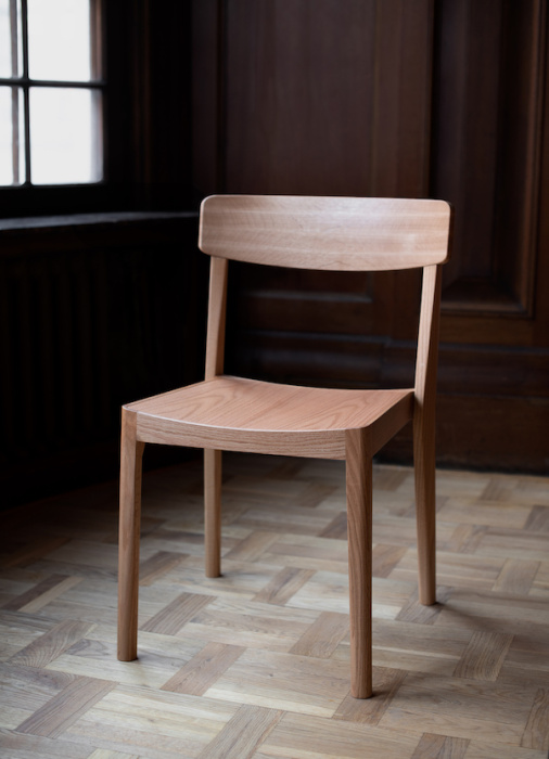Стул Carved Chair, Ariake