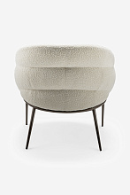 Кресло Camilla Lounge, Cattelan Italia