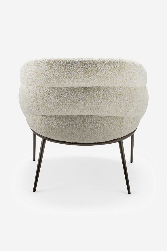 Кресло Camilla Lounge, Cattelan Italia