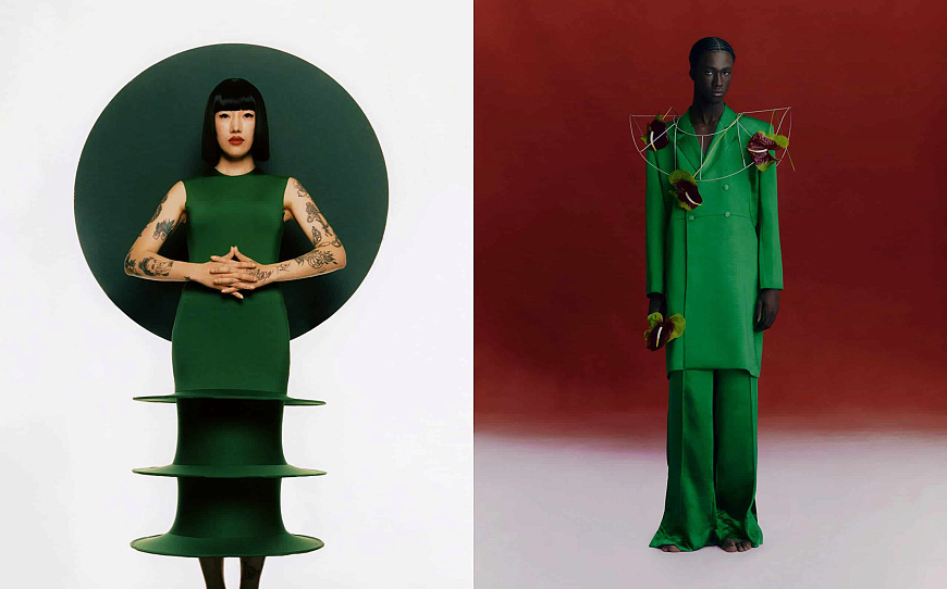 Книга The Art of Kinfolk: An Iconic Lens on Life and Style, Artisan Books