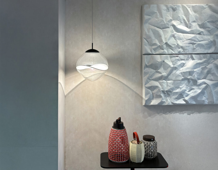 Подвесной светильник Aether Modular, Lumina