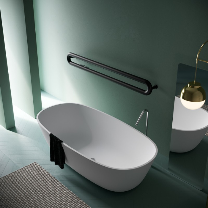 Электрический радиатор Tubone, Antrax