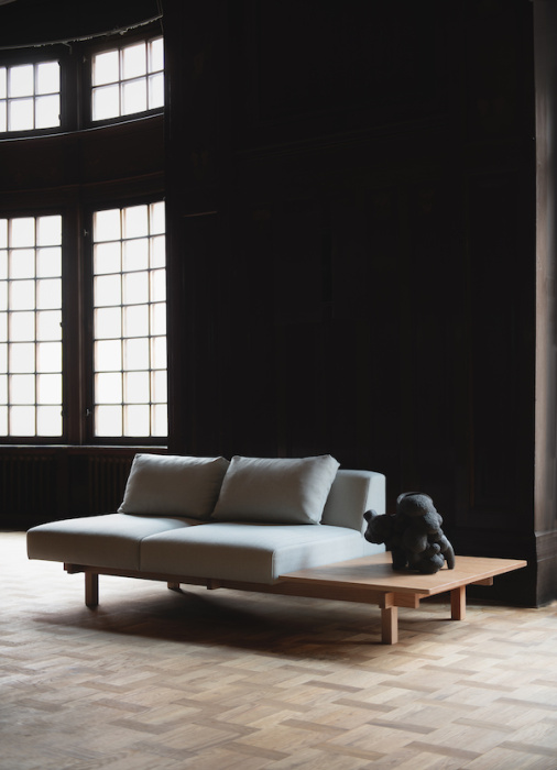 Диван Raft Sofa, Ariake
