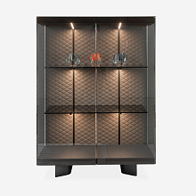 Витрина Boutique Alta, Cattelan Italia