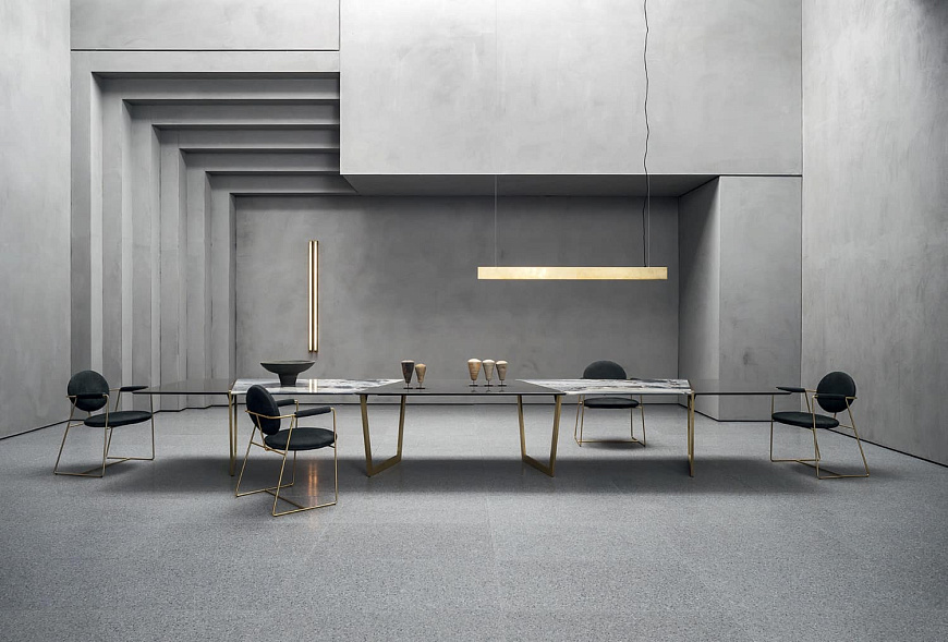 Стул Gemma, Baxter