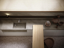 Кухня Naturale, Alta Cucine