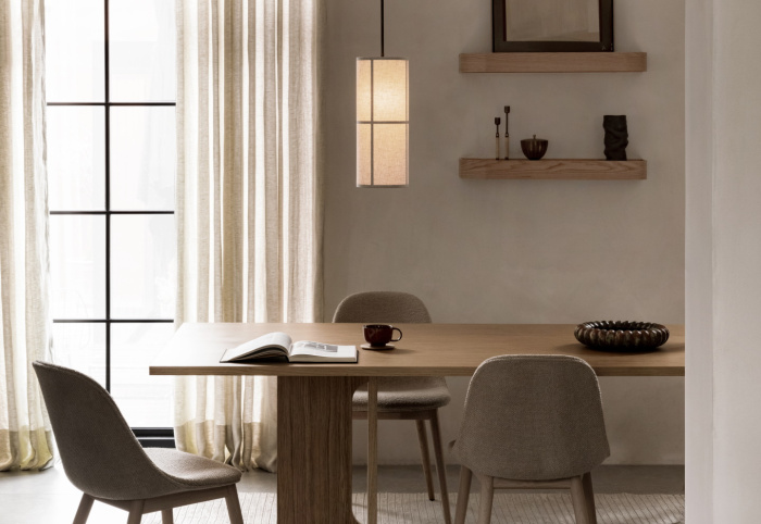 Полка Epoch Shelf, Audo Copenhagen (ex. Menu)