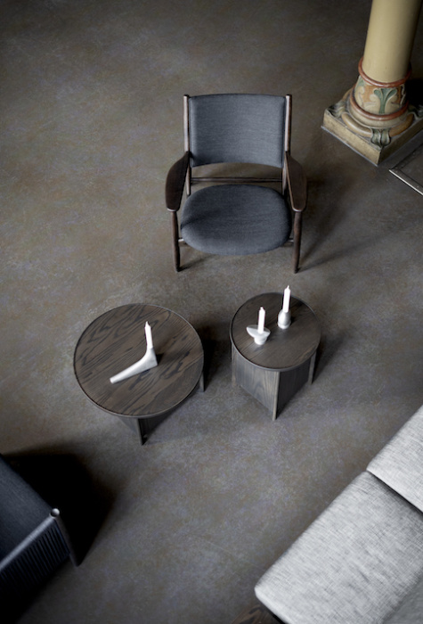 Журнальный столик Sake Side Table, Ariake