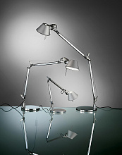 Настольная лампа Tolomeo Mini, Artemide