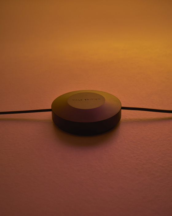 Торшер Halo Bold, Halo Edition