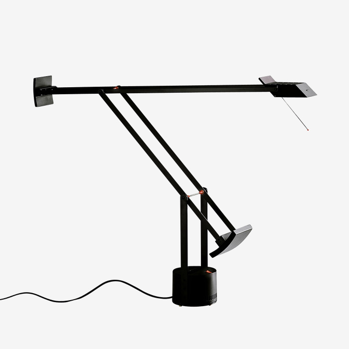 Настольная лампа TIZIO LED, Artemide