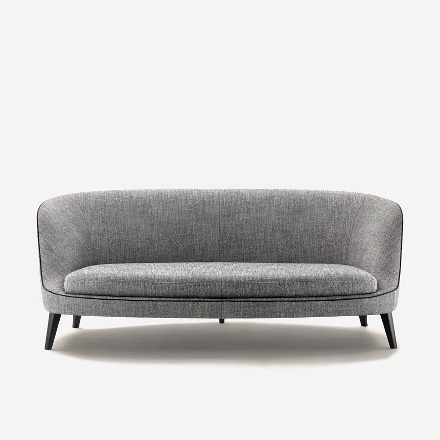 Диван Dragonfly, Flexform