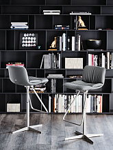 Барный стул Axel X, Cattelan Italia