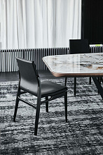 Стул Ginevra, Cattelan Italia