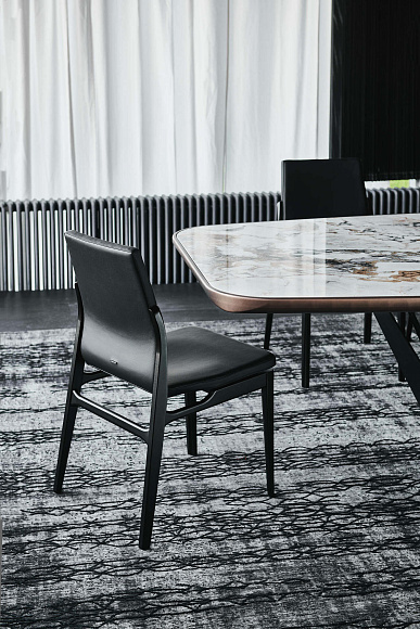 Стул Ginevra, Cattelan Italia