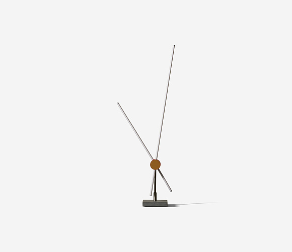 Настольная лампа Eitie Table, Cassina