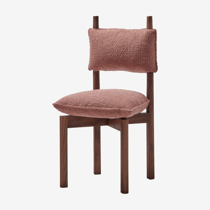 Стул Paf Paf Chair, Mattiazzi