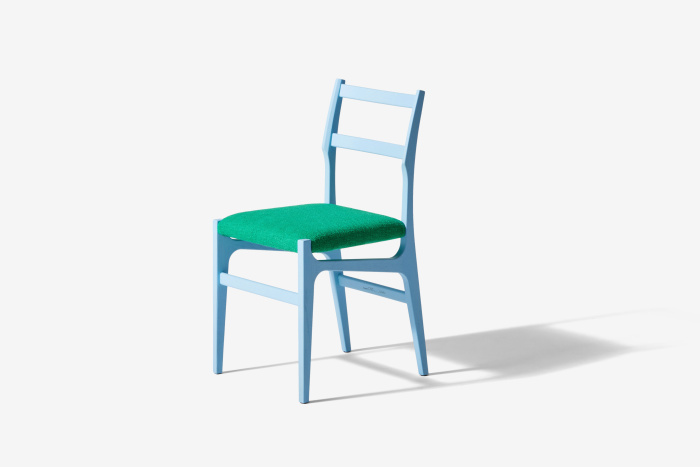 Стул Principi, Cassina