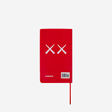 Книга KAWS Handbook, 